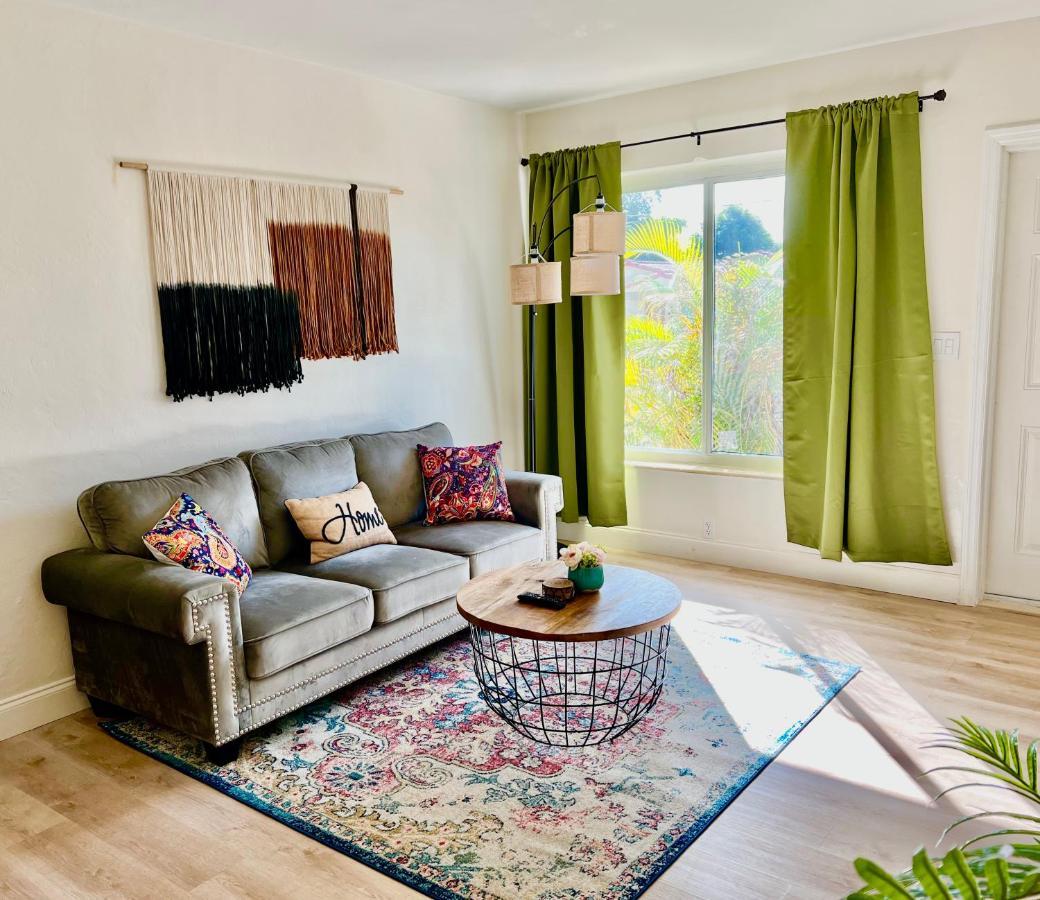 Enchanting Cozy Apartment 10 Min Away From Airport, Calle 8, Brickell, Coral Gables, The Beach And More! Miami Esterno foto