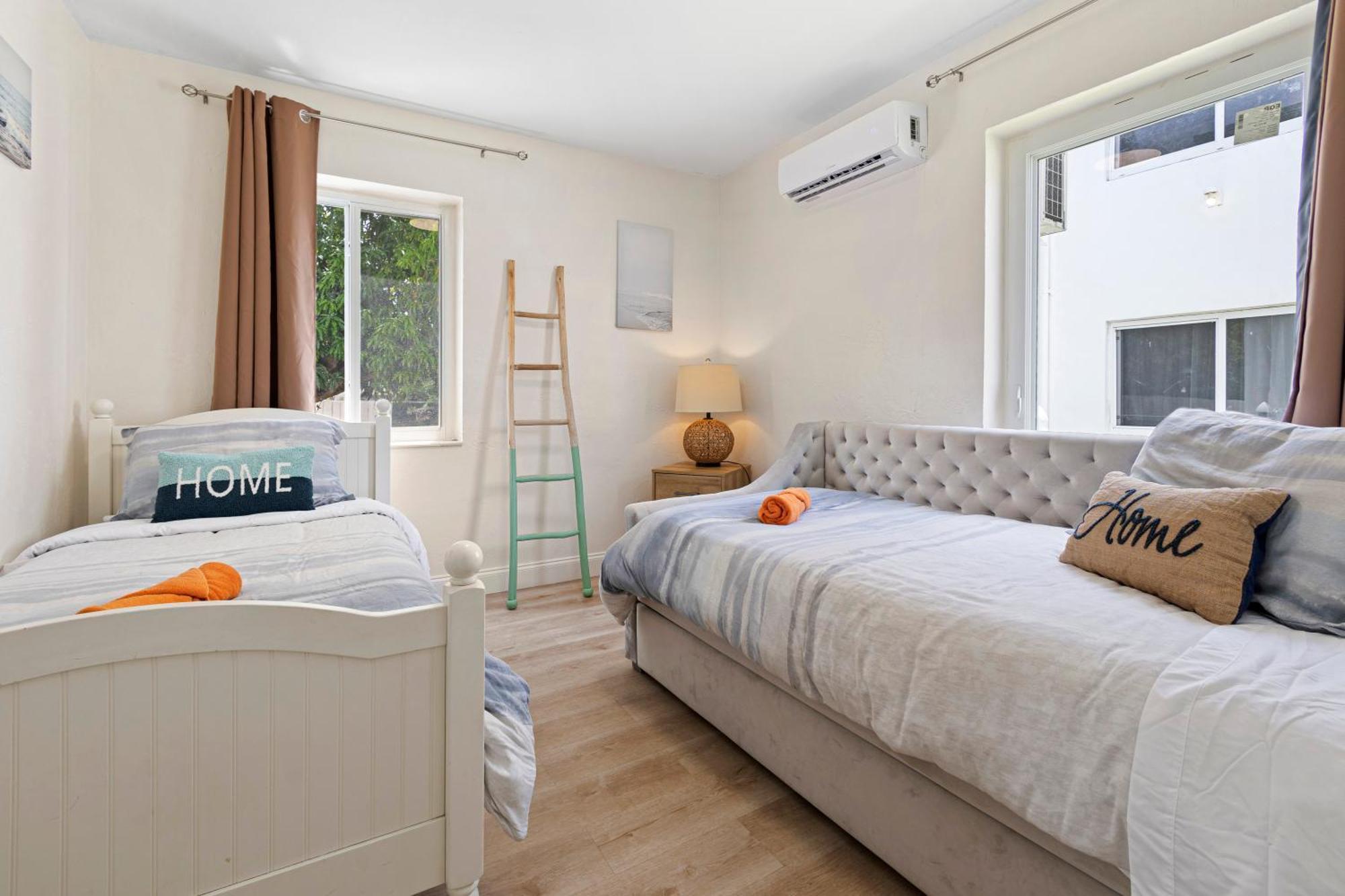 Enchanting Cozy Apartment 10 Min Away From Airport, Calle 8, Brickell, Coral Gables, The Beach And More! Miami Esterno foto