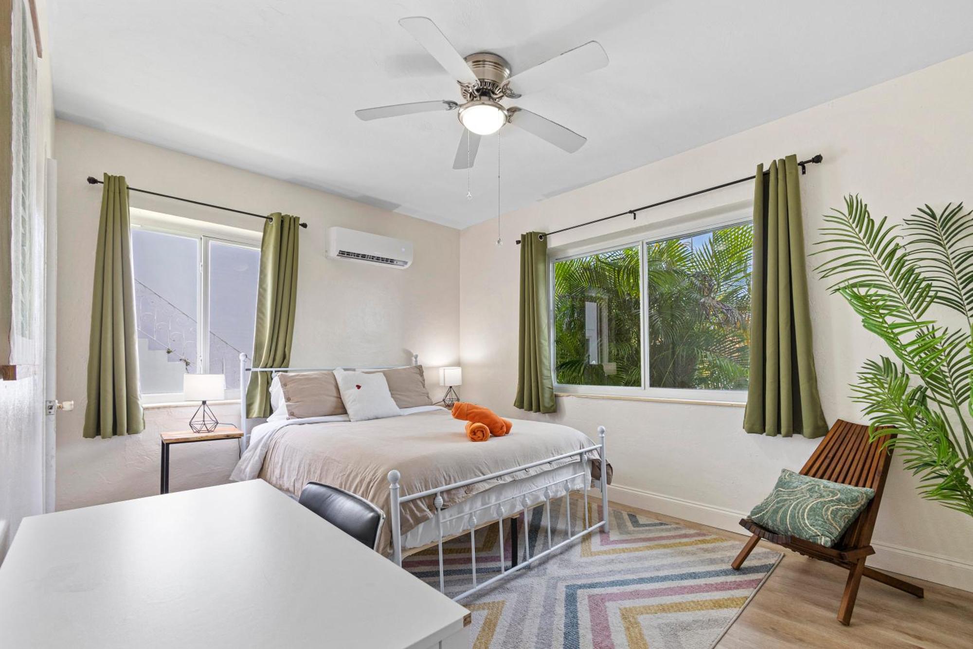 Enchanting Cozy Apartment 10 Min Away From Airport, Calle 8, Brickell, Coral Gables, The Beach And More! Miami Esterno foto