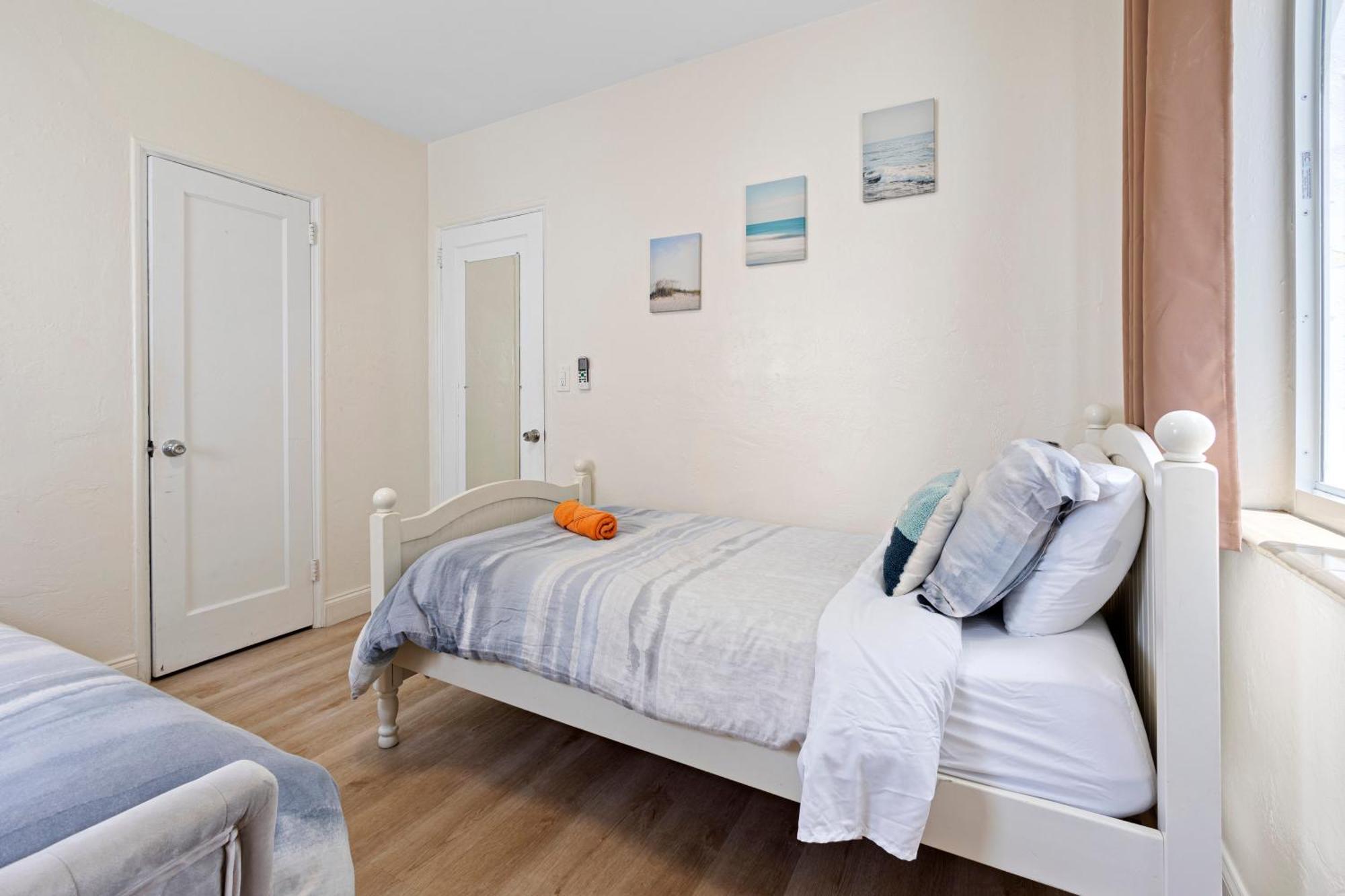 Enchanting Cozy Apartment 10 Min Away From Airport, Calle 8, Brickell, Coral Gables, The Beach And More! Miami Esterno foto